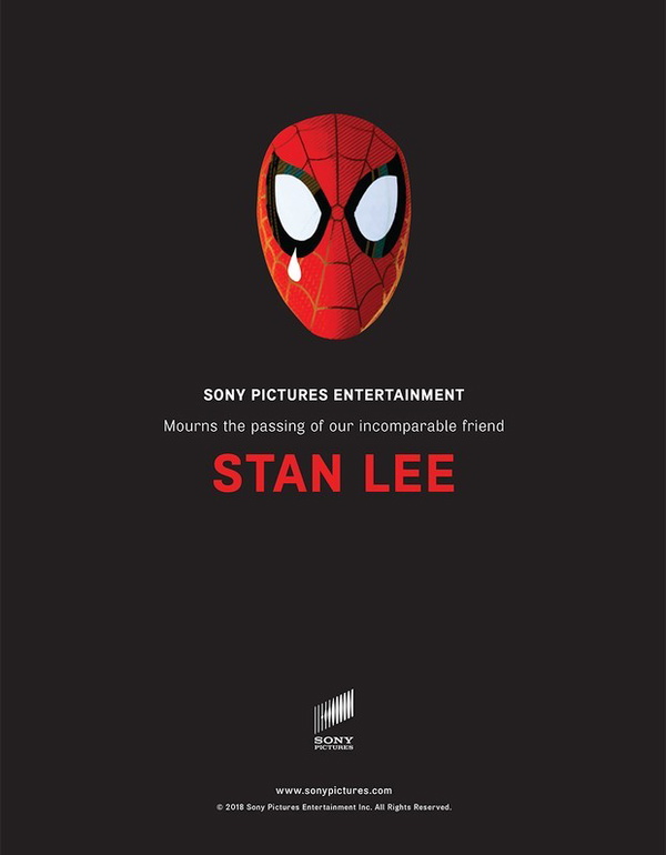 stan lee