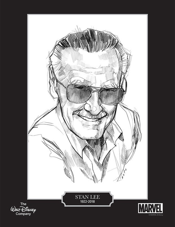 Stan Lee
