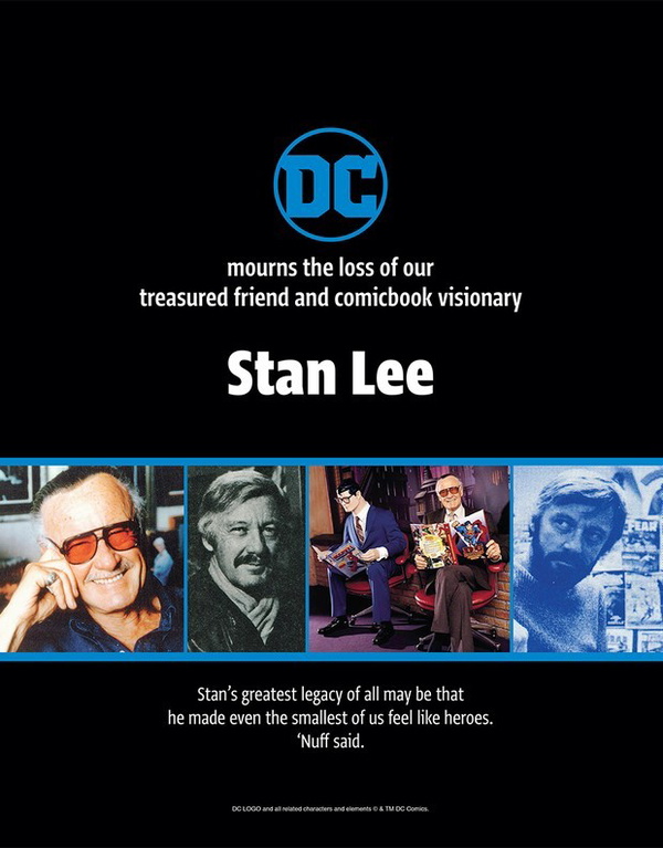 stan lee
