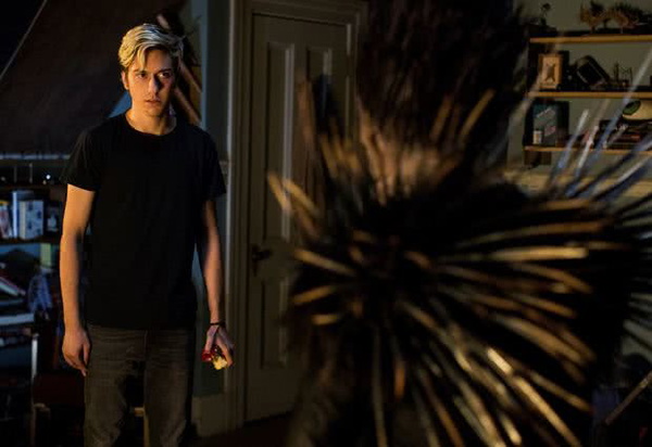 Death Note: anime ganha série live action da Netflix - Cultura