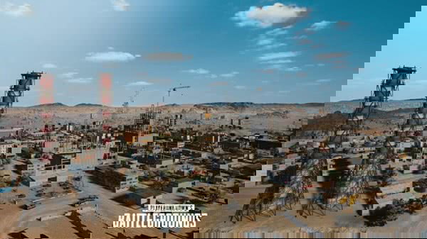 Miramar: PUBG lança novo mapa no The Game Awards