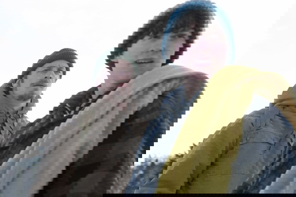 Inverno Rigoroso (2016)