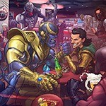 10 frases icônicas ditas por vilões