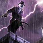 9 frases chocantes de Rorschach que nos deixam sem chão