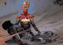 9 heróis da Marvel e DC que morreram em 2016 nos quadrinhos