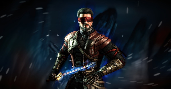 10 personagens que precisam estar no novo jogo de Mortal Kombat!