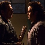 10 razões para acreditar que Eugene se converteu a Negan