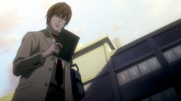 Death Note: todas as regras do caderno da morte (e como funcionam