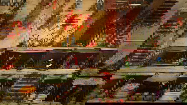 Assassin’s Creed Chronicles: India