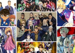 Animes que todos deveriam assistir pelo menos uma vez - Criada por