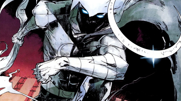 Filme do Quarteto Fantástico contará com produtores de Moon Knight