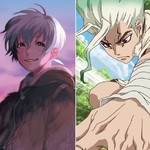 Os 15 melhores animes de 2021!