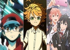 Confira os 18 melhores animes shounen para assistir - Aficionados