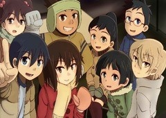 12 melhores animes para iniciantes (divididos por gênero)