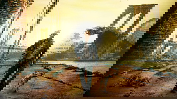 Ano de lançamento: 2004 Nota IMDb: 7.3