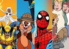 13 desenhos antigos para assistir no Disney+ e curtir a nostalgia