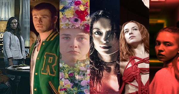 Prime Video: 4 filmes de terror para assistir no streaming;  Halloween, Hereditário e mais [LISTA]