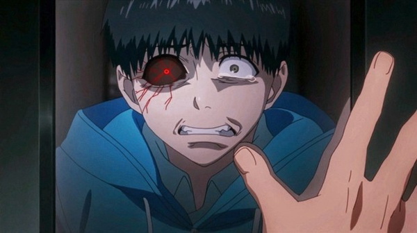 Donde assistir Tokyo Ghoul - ver séries online