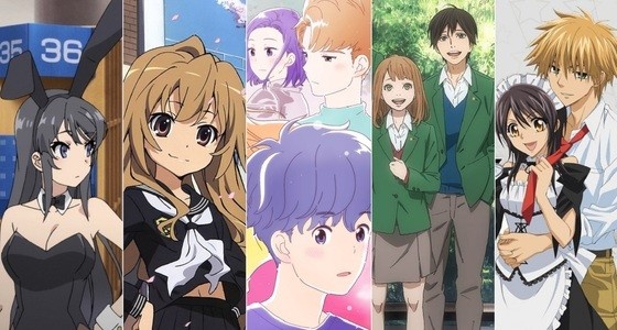 16+ GRANDES Animes com os finais mais tristes