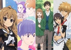 Os 10 melhores animes Boys Love para maratonar, Queer