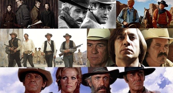 Top 10 Melhores Filmes de Faroeste de Clint Eastwood 