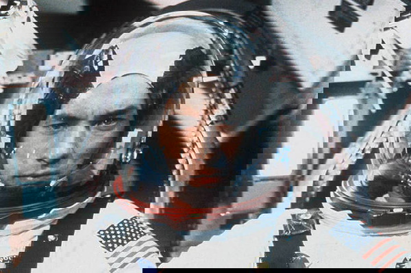 Apollo 13: Do Desastre ao Triunfo