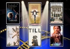 16 filmes baseados em fatos reais para não deixar de ver!