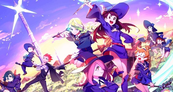 17 melhores animes de magia que você devia conferir agora - Aficionados