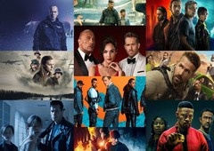 17 melhores filmes de ação para ver na Netflix em 2022