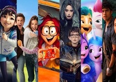 17 melhores filmes infantis para assistir na Netflix (novidades e clássicos)