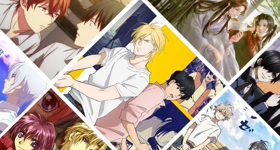 MEUS ANIMES FAVORITOS DISPONÍVEIS NA NETFLIX