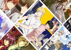 16 melhores animes Yaoi para maratonar agora mesmo!