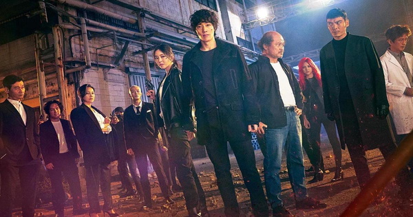 A nova série da Netflix é um épico de vingança sul-coreano – NiT