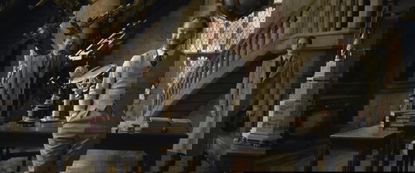 Animais Fantásticos