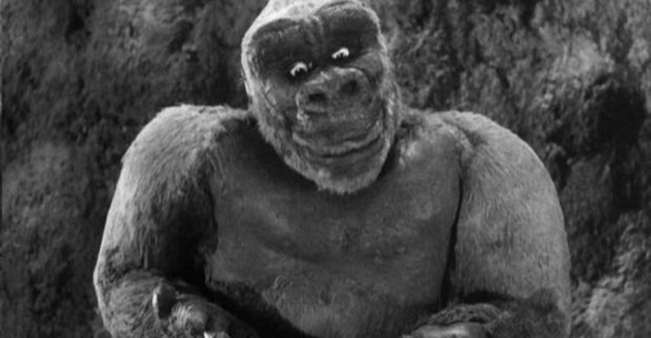 O Filho de King Kong (1933)