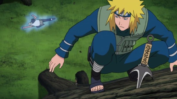 Os 10 Jutsu mais poderosos do mundo Naruto História