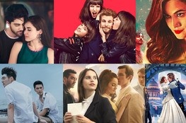 20 filmes de romance incríveis na Netflix (atuais e clássicos)