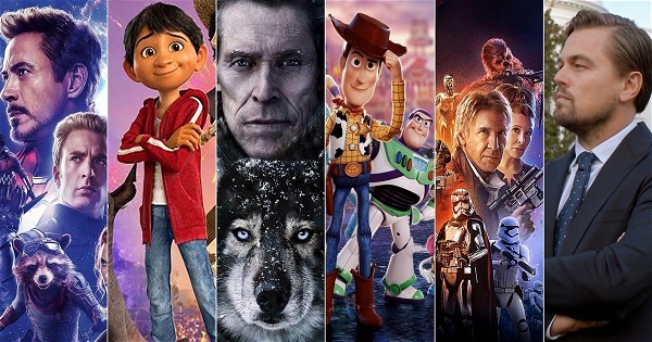 5 clássicos do cinema para assistir no Disney+ - NSC Total