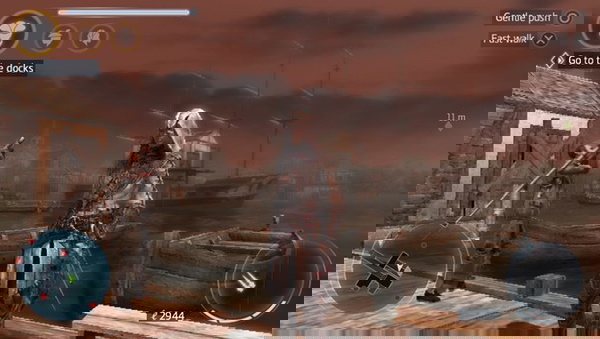 Assassin’s Creed III: Liberation