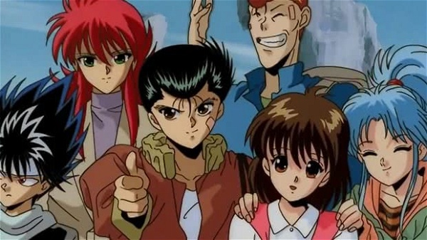 Indicação de Animes Para Assistir Com a Filha! (SFW) : r/animebrasil