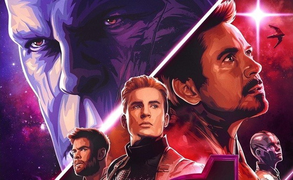 vingadores