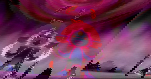 pokemon sword & shield