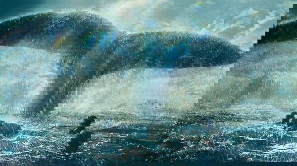 No Coração do Mar (2015)