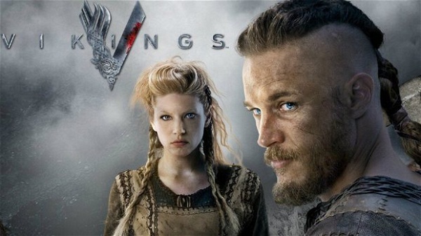 Ator que interpretou Bjorn Ironside em 'Vikings' está no elenco de nova  série - Online Séries