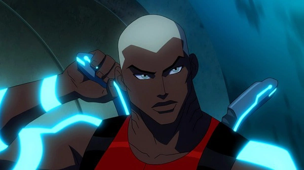 aqualad