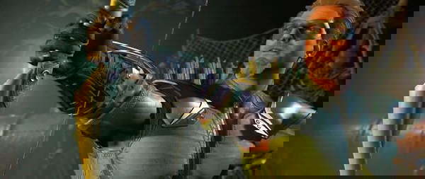 arqueiro injustice 2