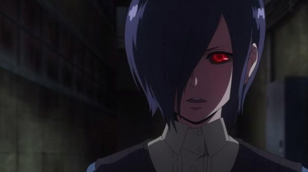 Tokyo Ghoul: conheça os principais personagens do anime