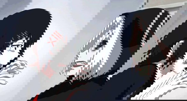 Tokyo Ghoul filme - Veja onde assistir online
