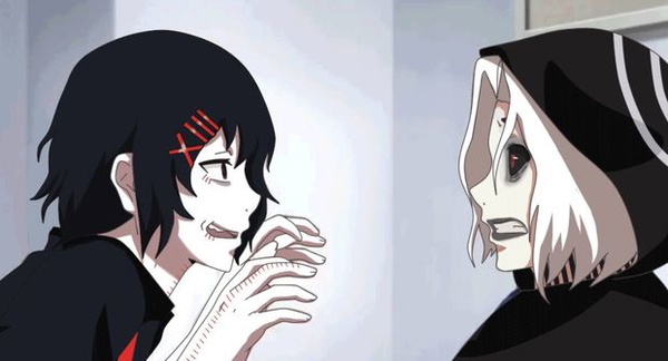 Donde assistir Tokyo Ghoul - ver séries online