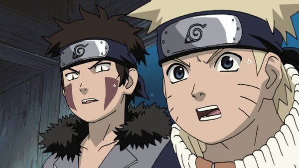 Todos Os Episódios Fillers do Naruto Clássico - AnimeNew